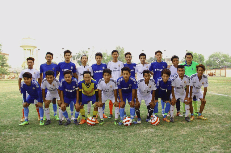 Central Institute Of Higher Tibetan Studies Varanasi Extra Curriculars photo 4